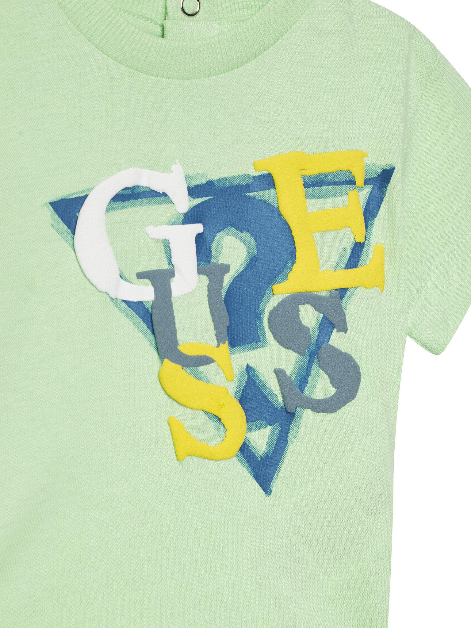 SS T-SHIRT 