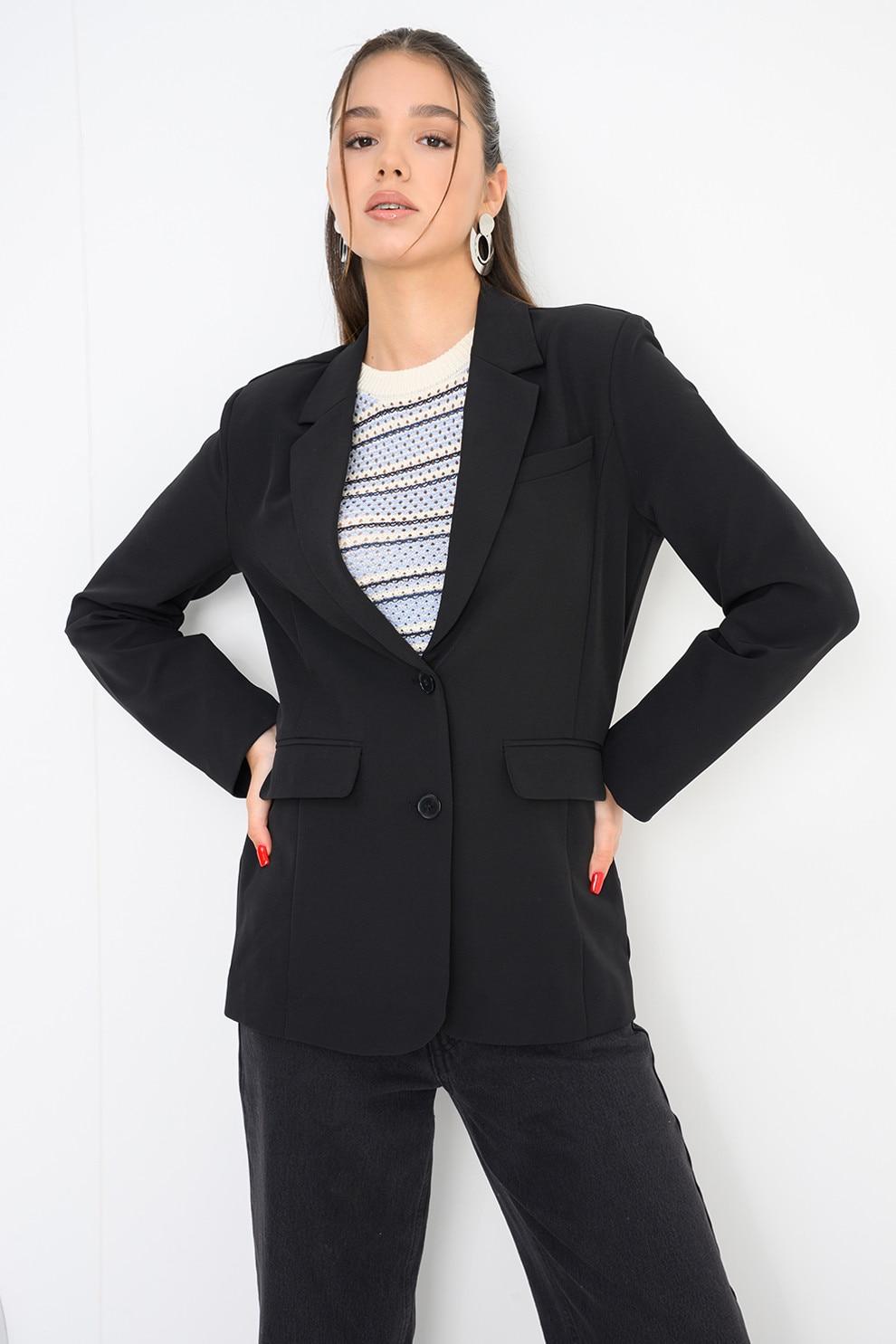 15363932/Black ONLY