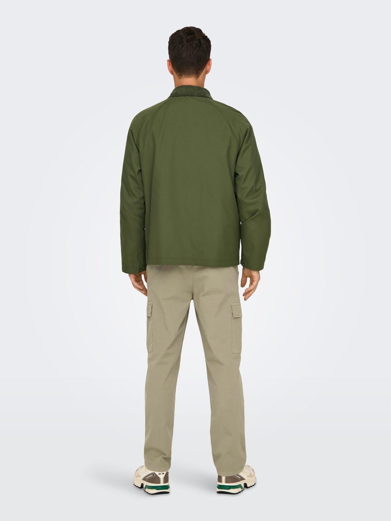 22031626/Olive Night ONLY&SONS