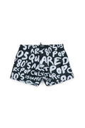DQ2319 D0A9B/DQ900 DSQUARED2 JUNIOR