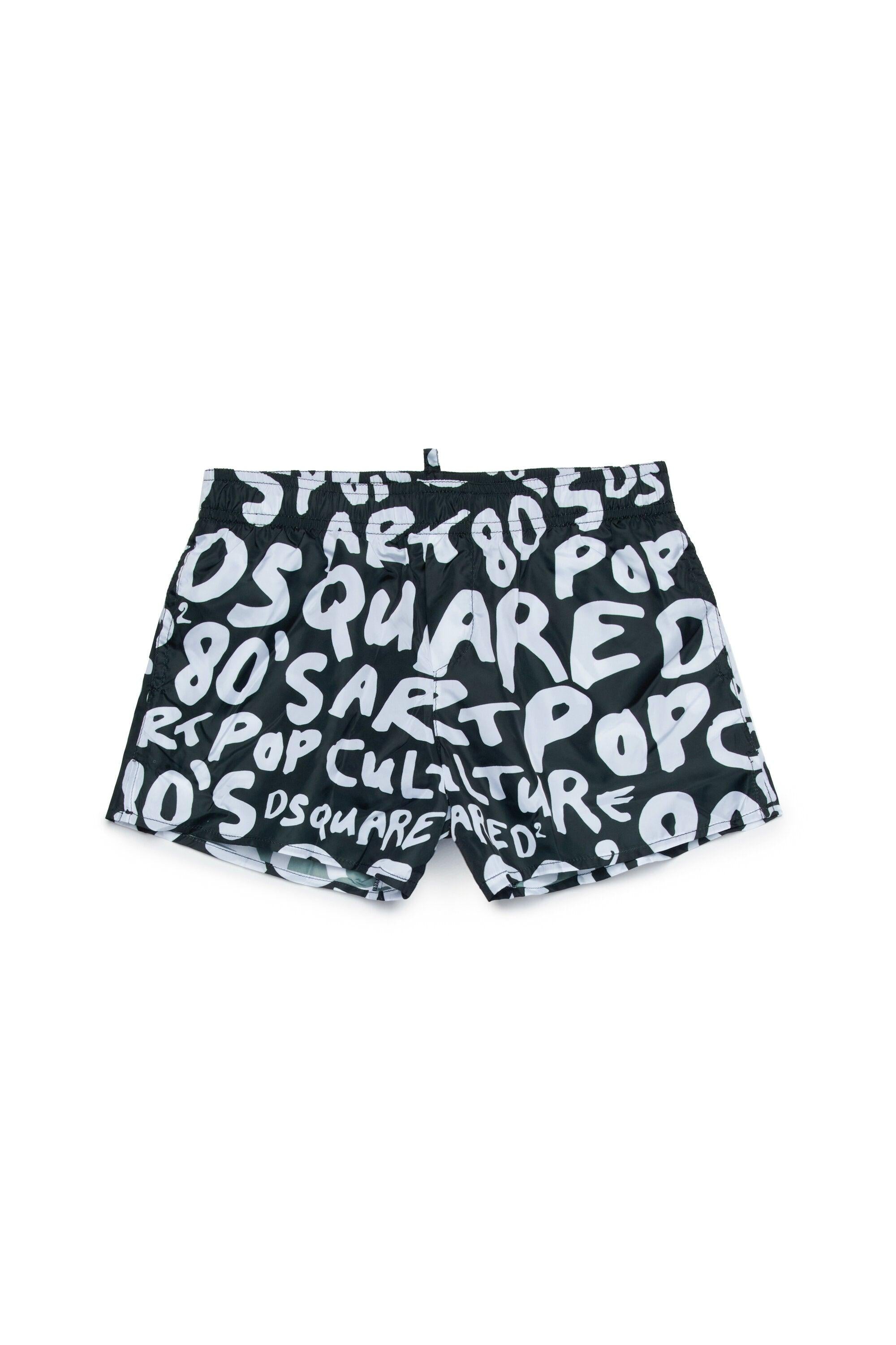 DQ2319 D0A9B/DQ900 DSQUARED2 JUNIOR