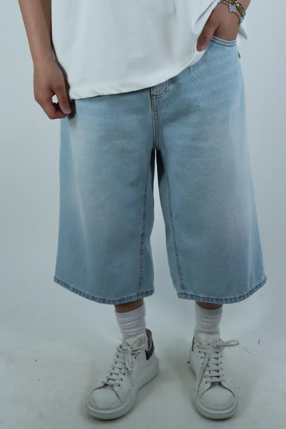 BERMUDA BEAPU-ID05/JEANS PRIMID