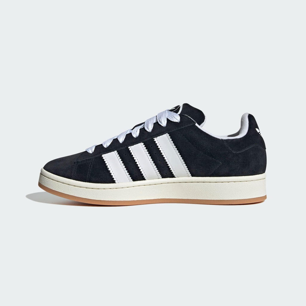 CAMPUS 00s CBLACK/FTWWHT/OWHITE HQ8708/ND ADIDAS ORIGINALS