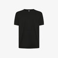 SUN68 T-SHIRT ROUND BOTTOM S/S