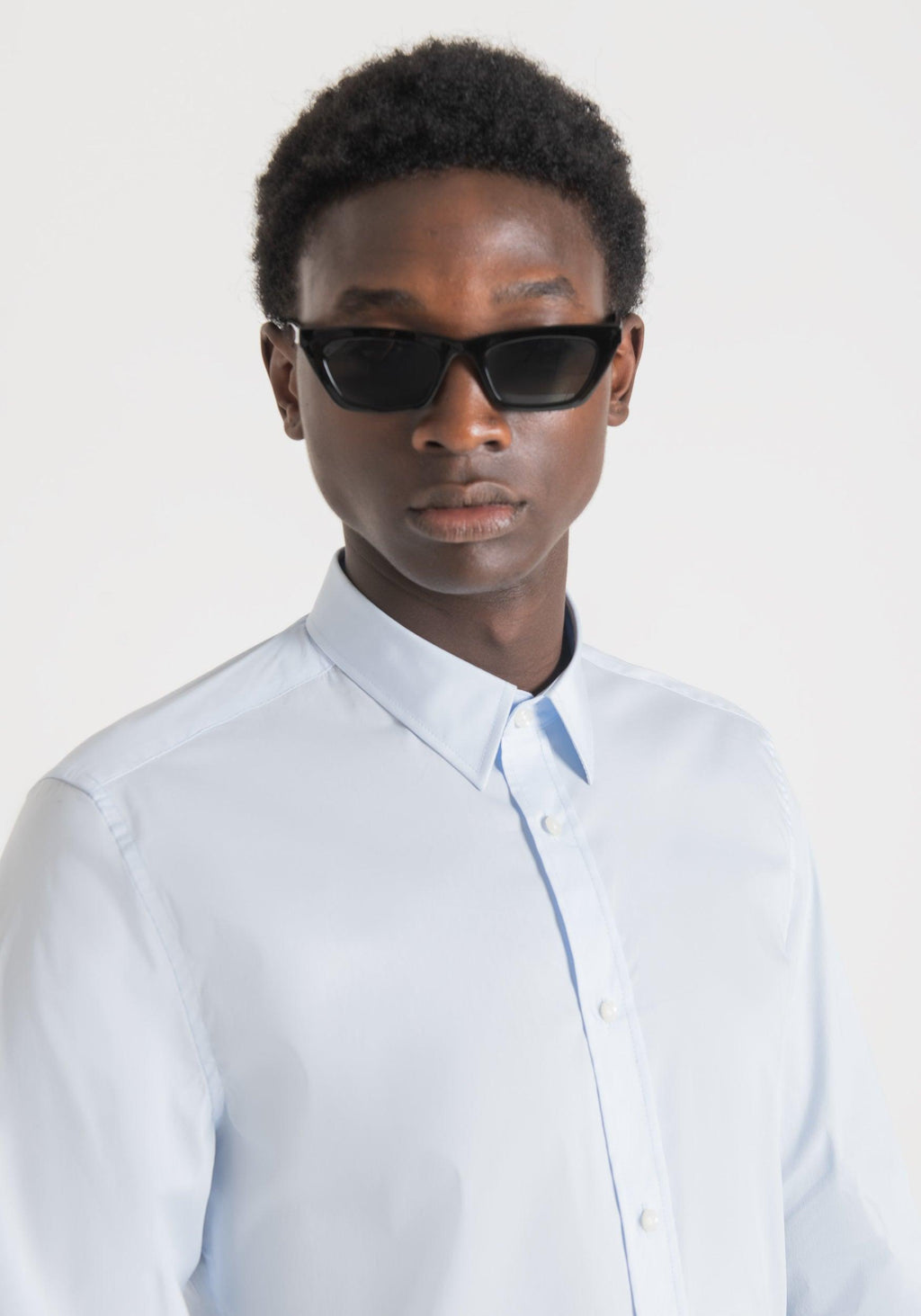CAMICIA MANICA LUNGA 