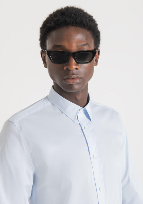 CAMICIA MANICA LUNGA 