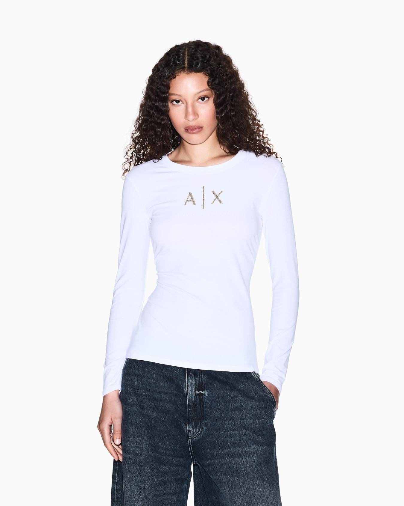 XW001365 AF16294/U0002 ARMANI EXCHANGE