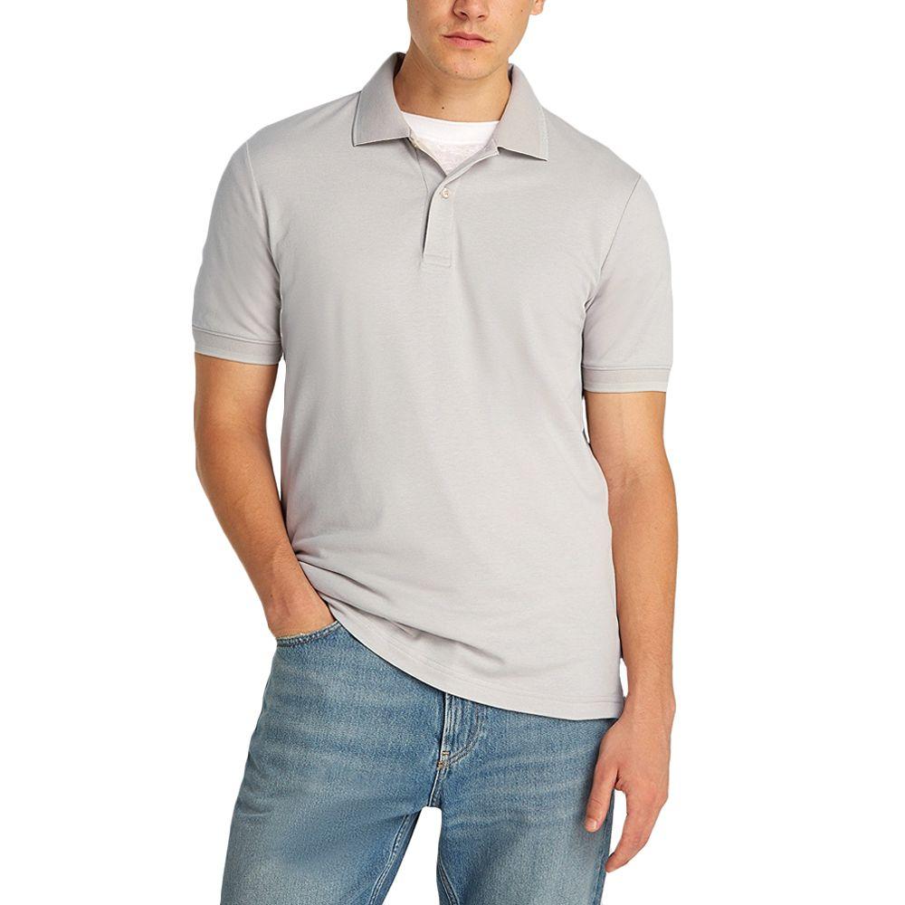 THERMO TECH PIQUE SL K10K114484/PBQ CALVIN KLEIN
