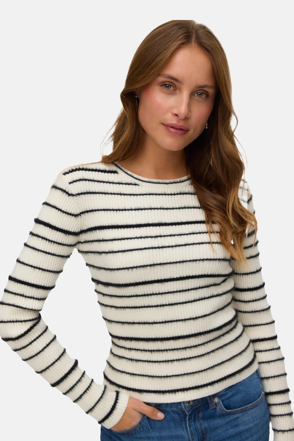 10331532/Birch VERO MODA