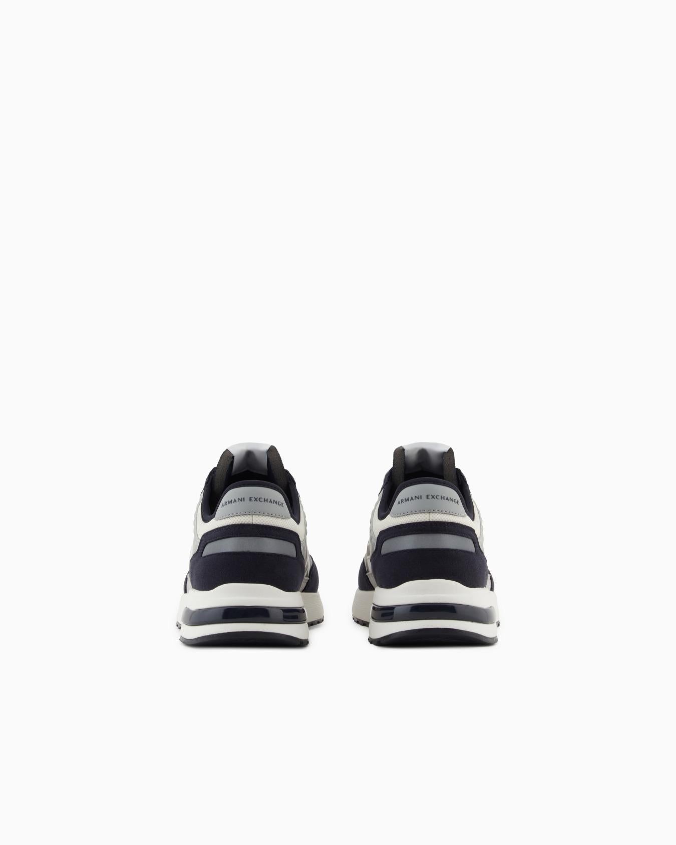 XUX090 XV276/MB373 ARMANI EXCHANGE