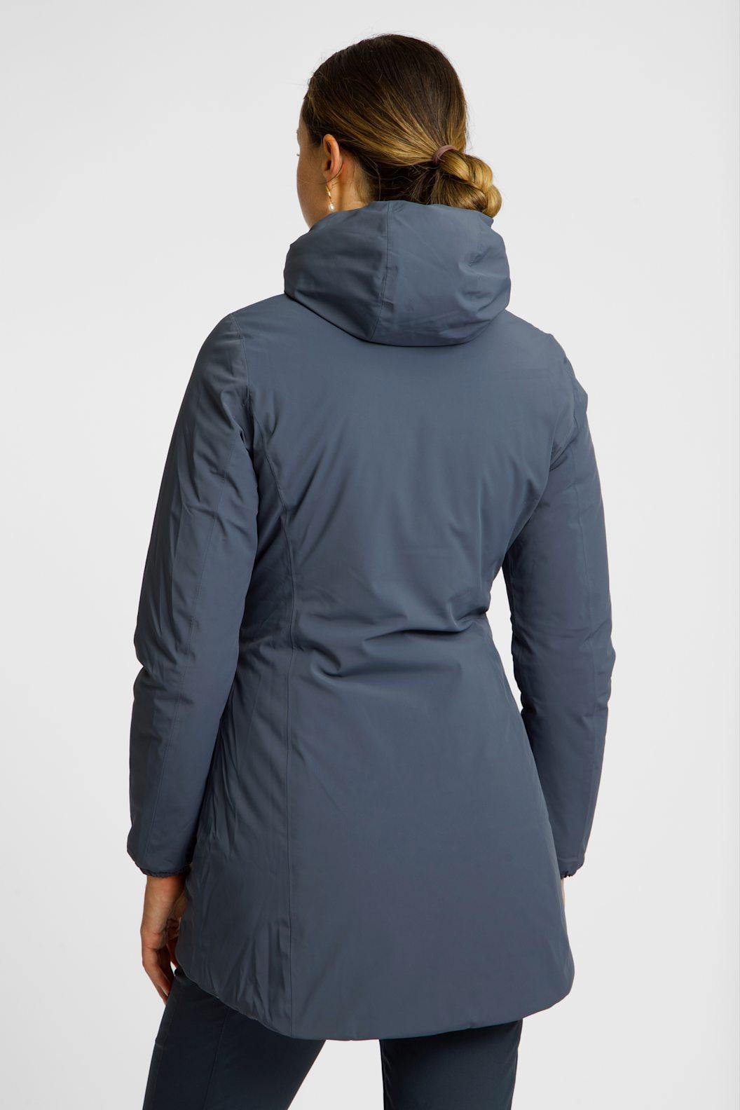 DENISE ST WARM DOUBLE 