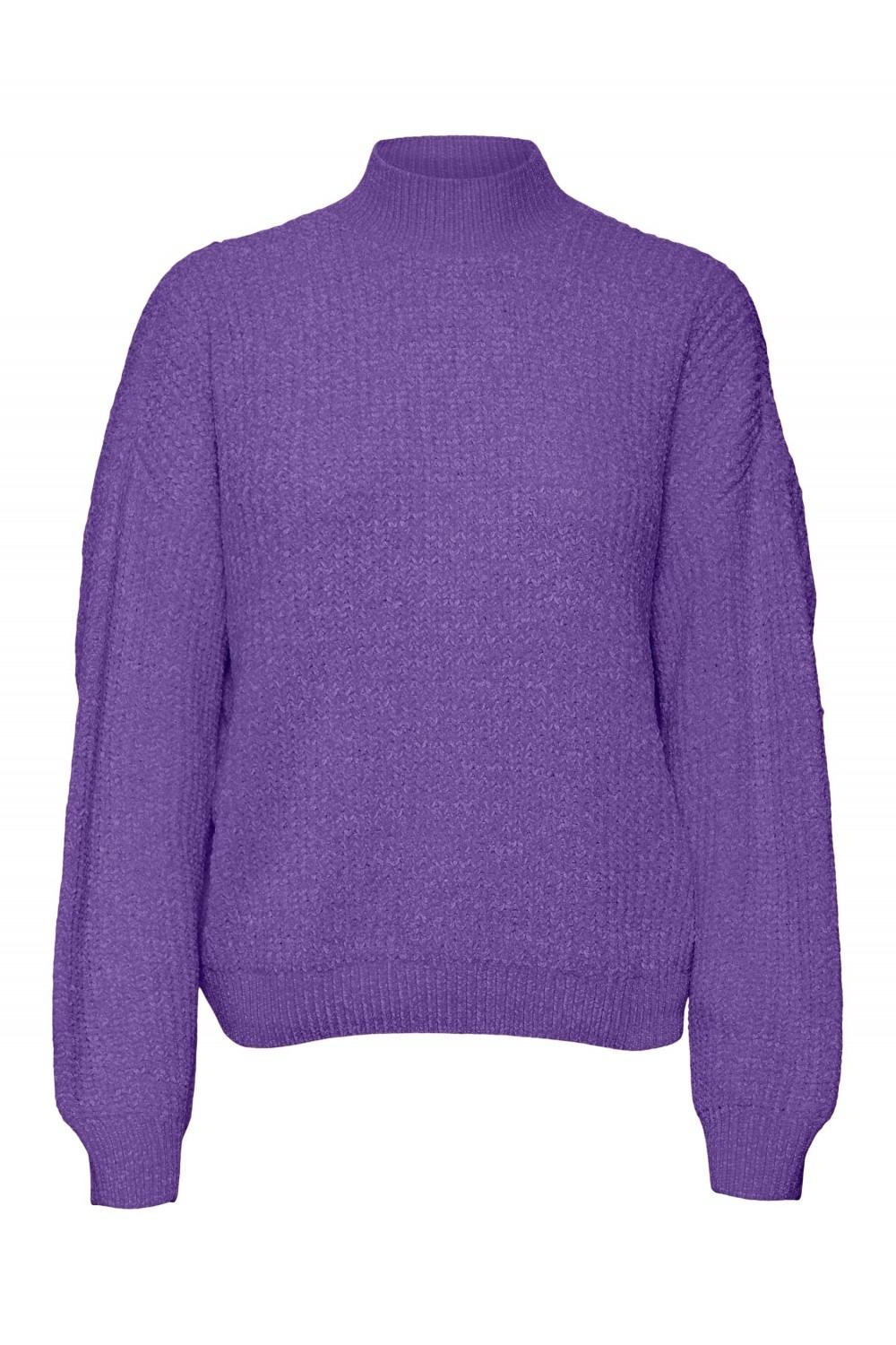 10291256/Passion Flower VERO MODA