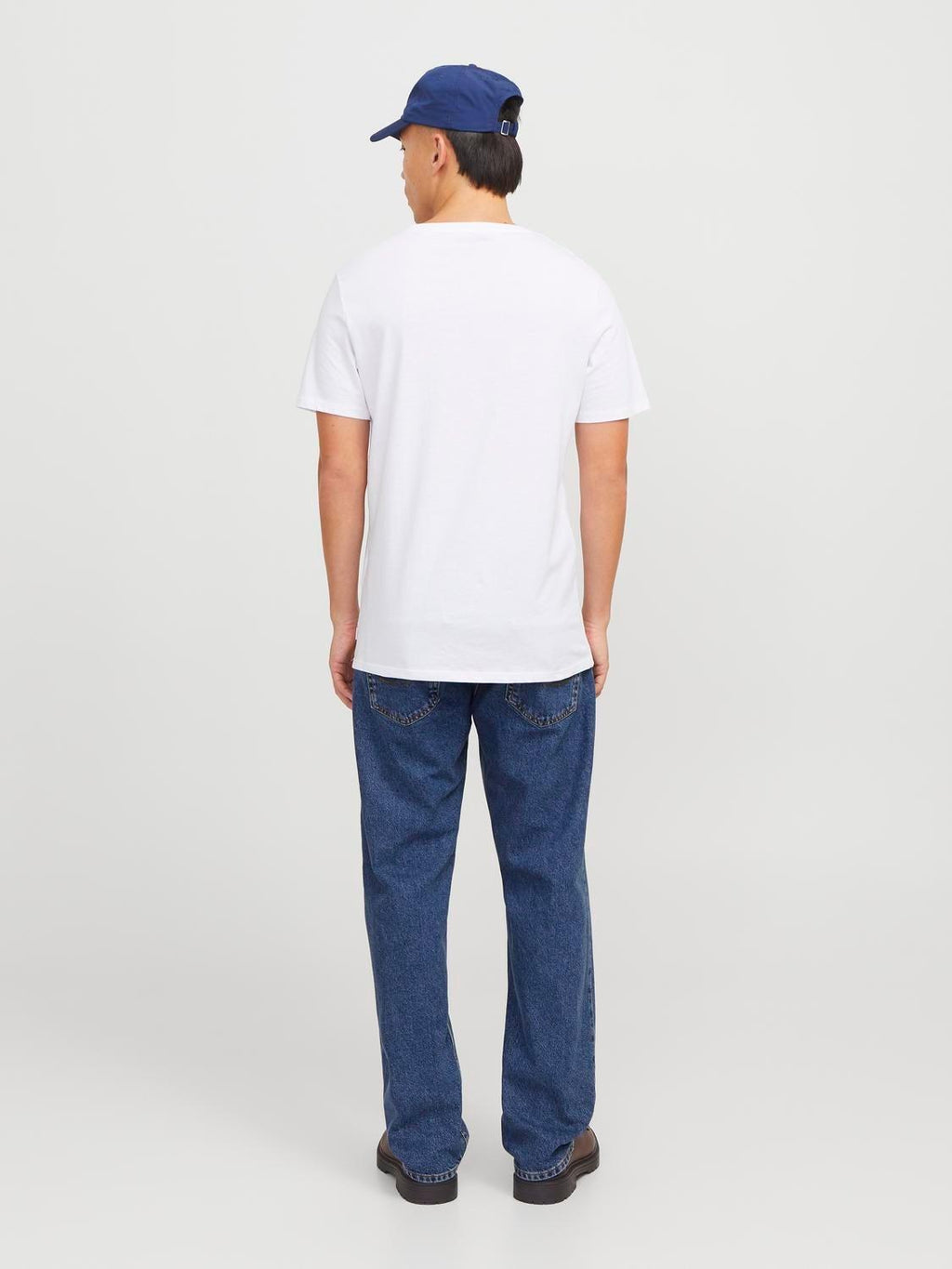 12272665/Blue Denim JACK AND JONES