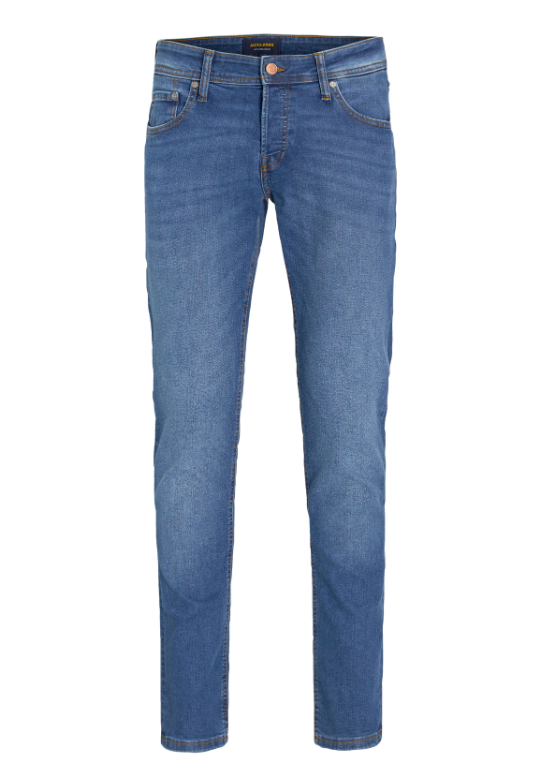 12243592/Blue Denim JACK AND JONES