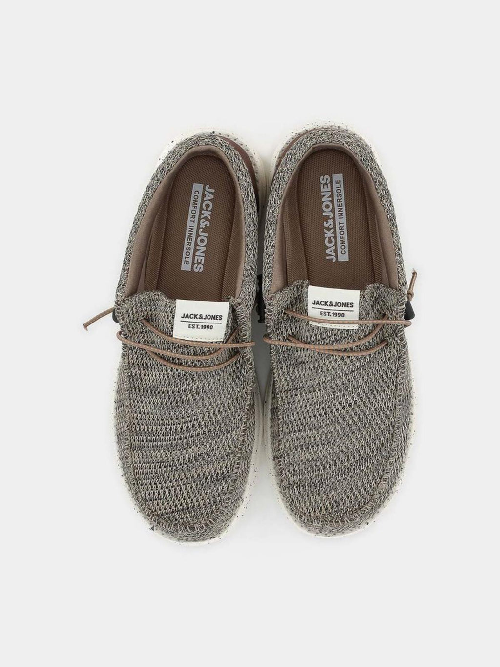 JFWTAFFY MESH LOAFER 