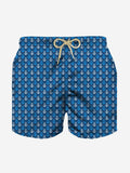 MC2 SAINT BARTH ULTRALIGHT SWIM SHORT