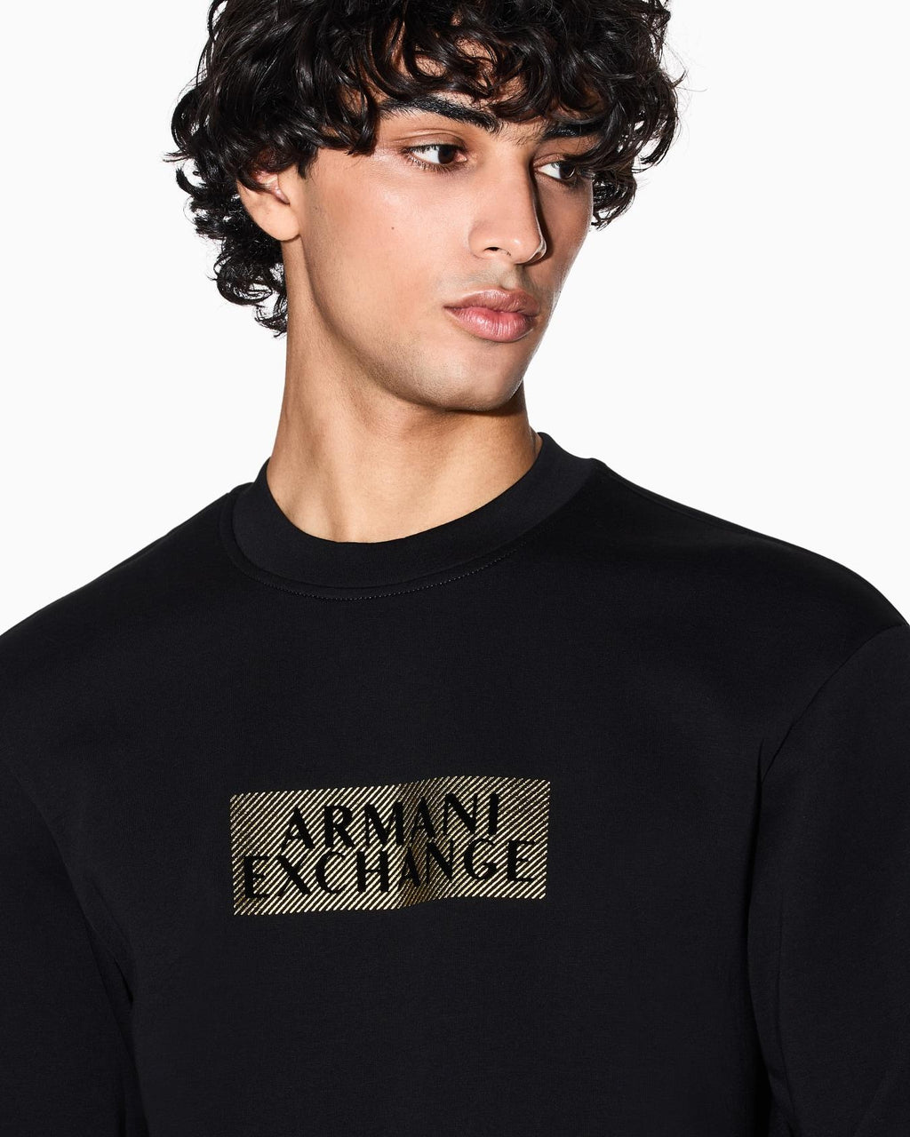 XM001892 AF10818/MC237 ARMANI EXCHANGE