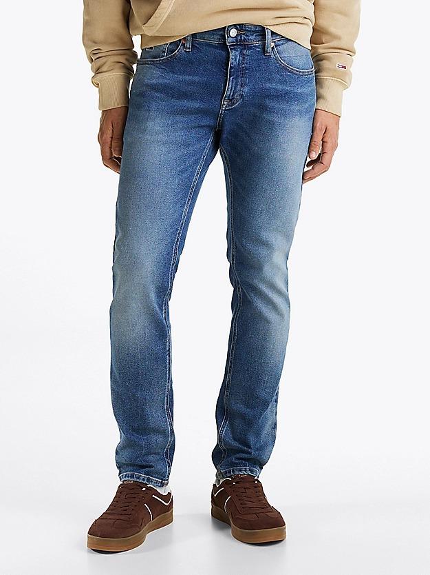 SCANTON SLIM AI1232 DM0DM20535/1A5 TOMMY JEANS