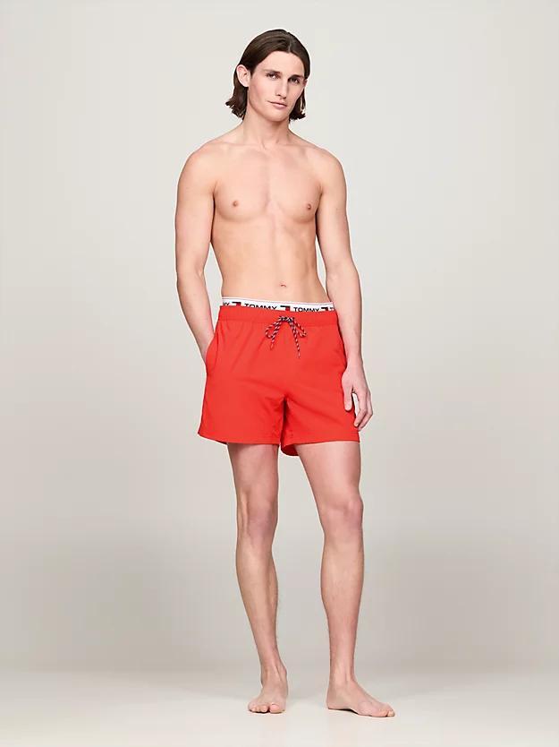 DW MEDIUM DRAWSTRING UM0UM02043/XJD TOMMY HILFIGER