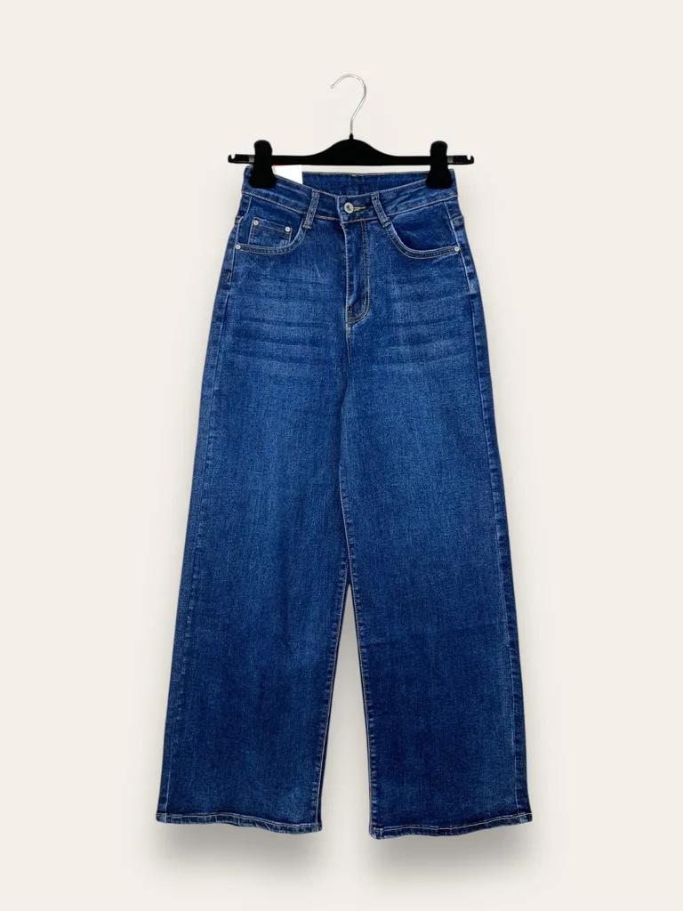 YY-16027/Blue Jeans LOVEme