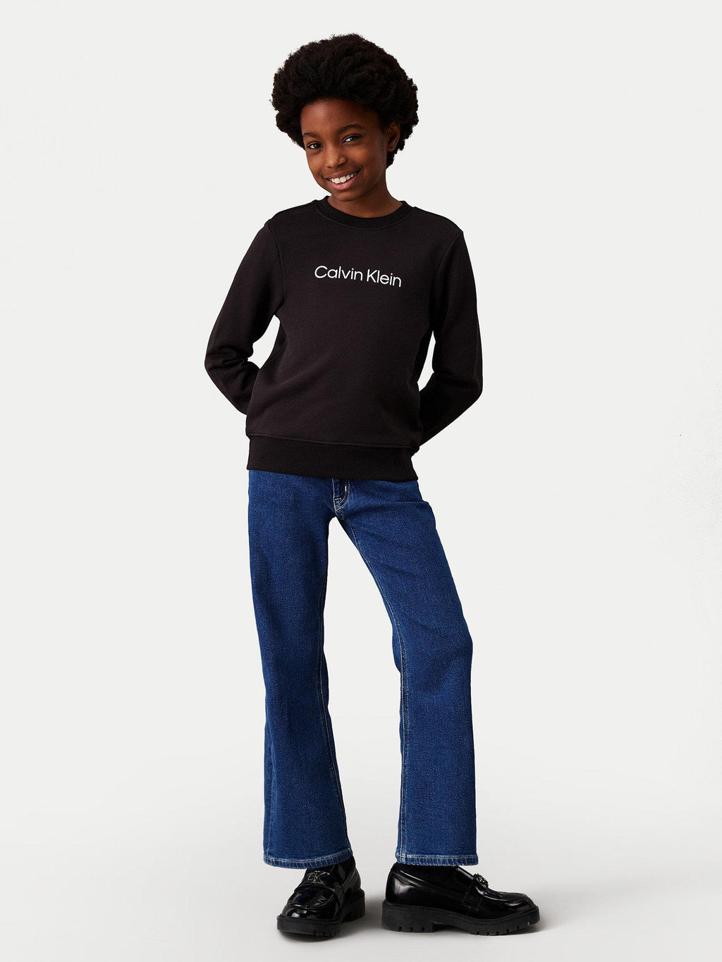 IU0IU00680T/BEH CALVIN KLEIN