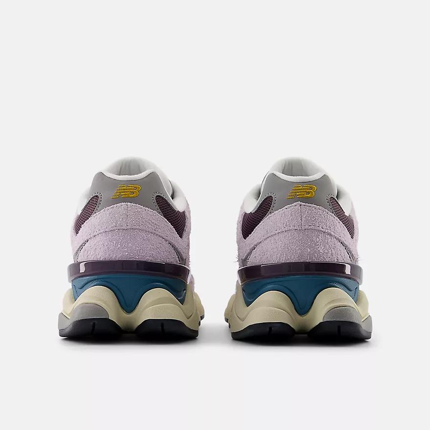 U9060/SRA NEW BALANCE