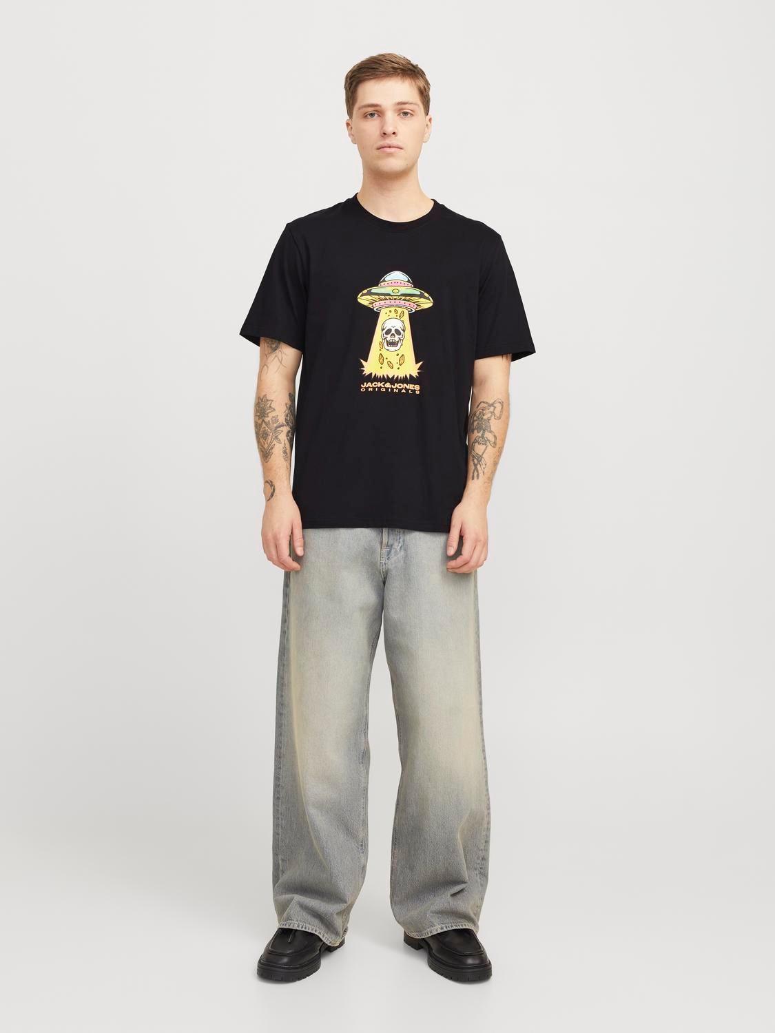 12272966/Black JACK AND JONES