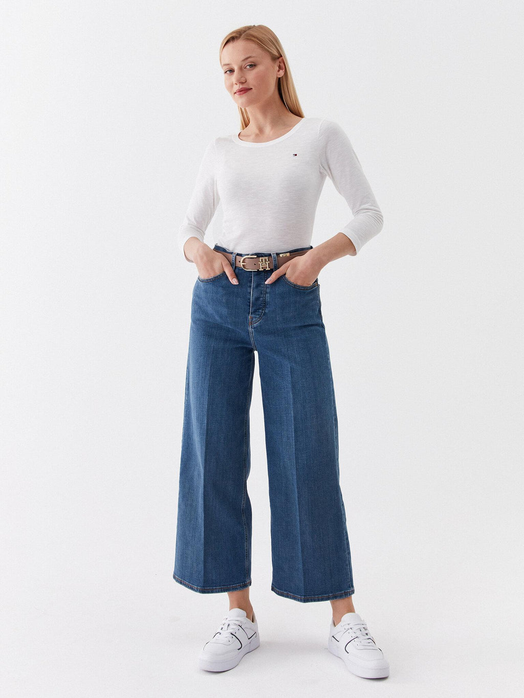 WW0WW37861/YBL TOMMY HILFIGER