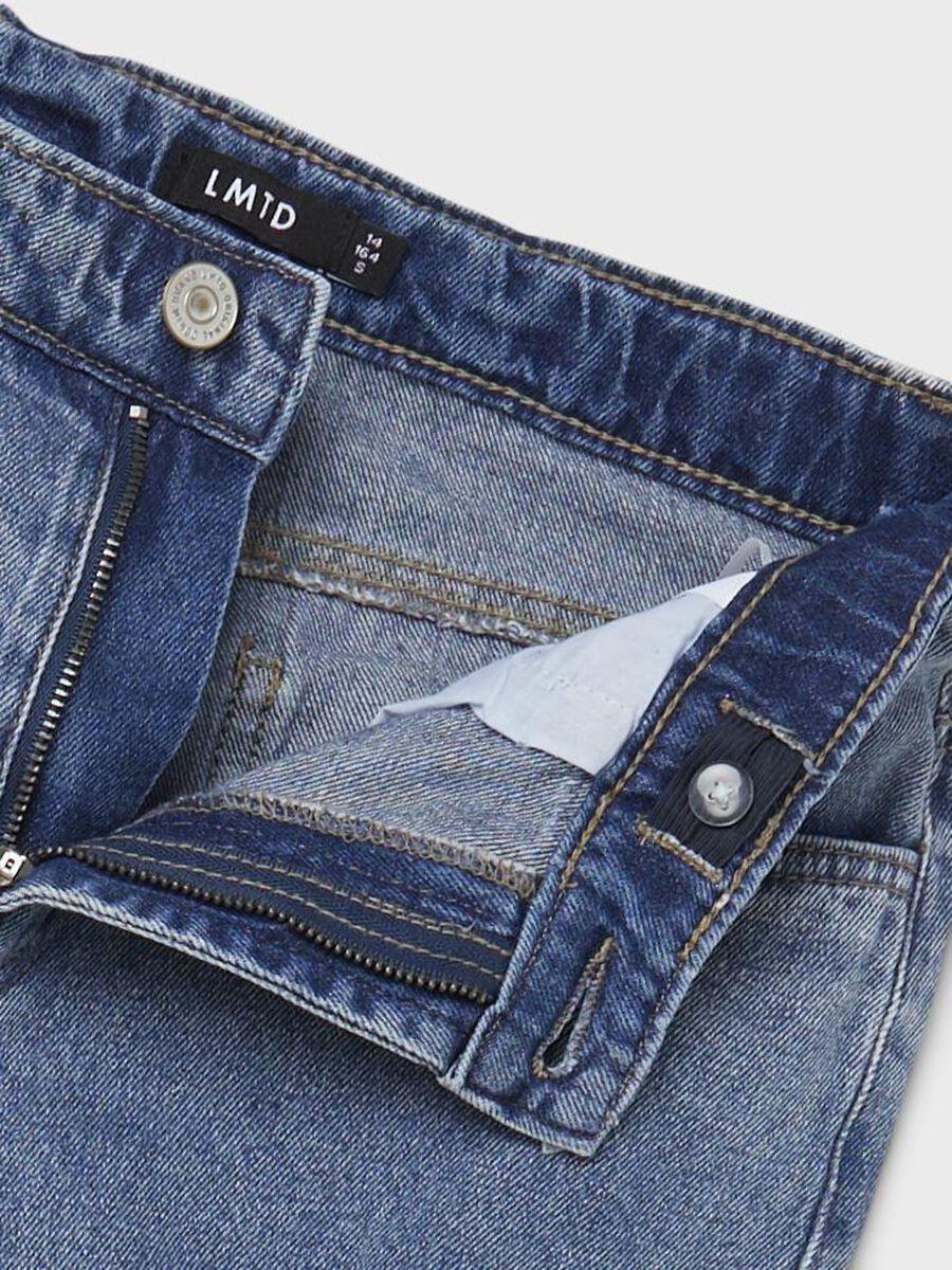 13202625/Medium Blue Denim NAME.IT