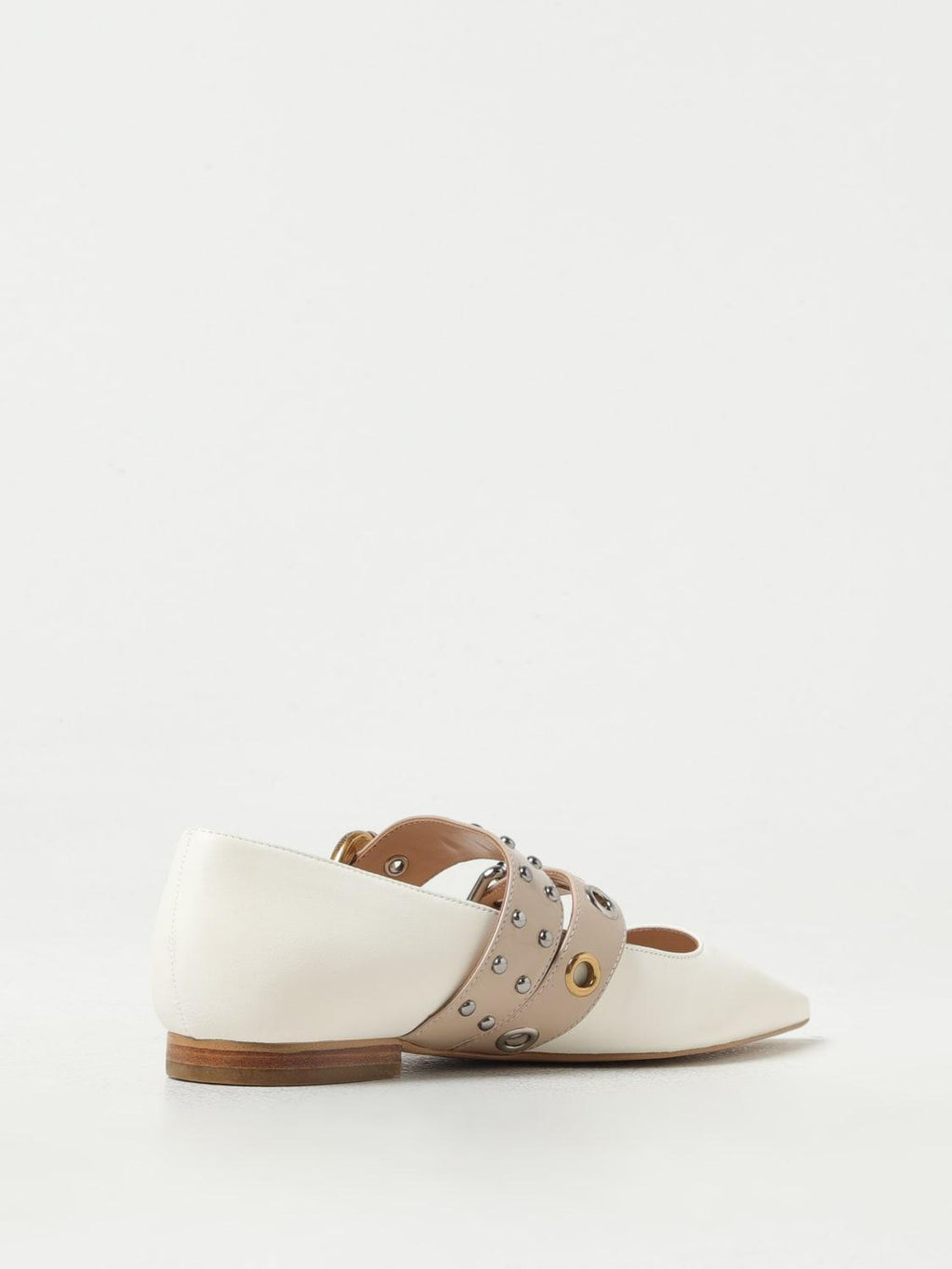 GIANIRA 03 - BALLERINA VINTAGE SD0027P010/Z1B PINKO