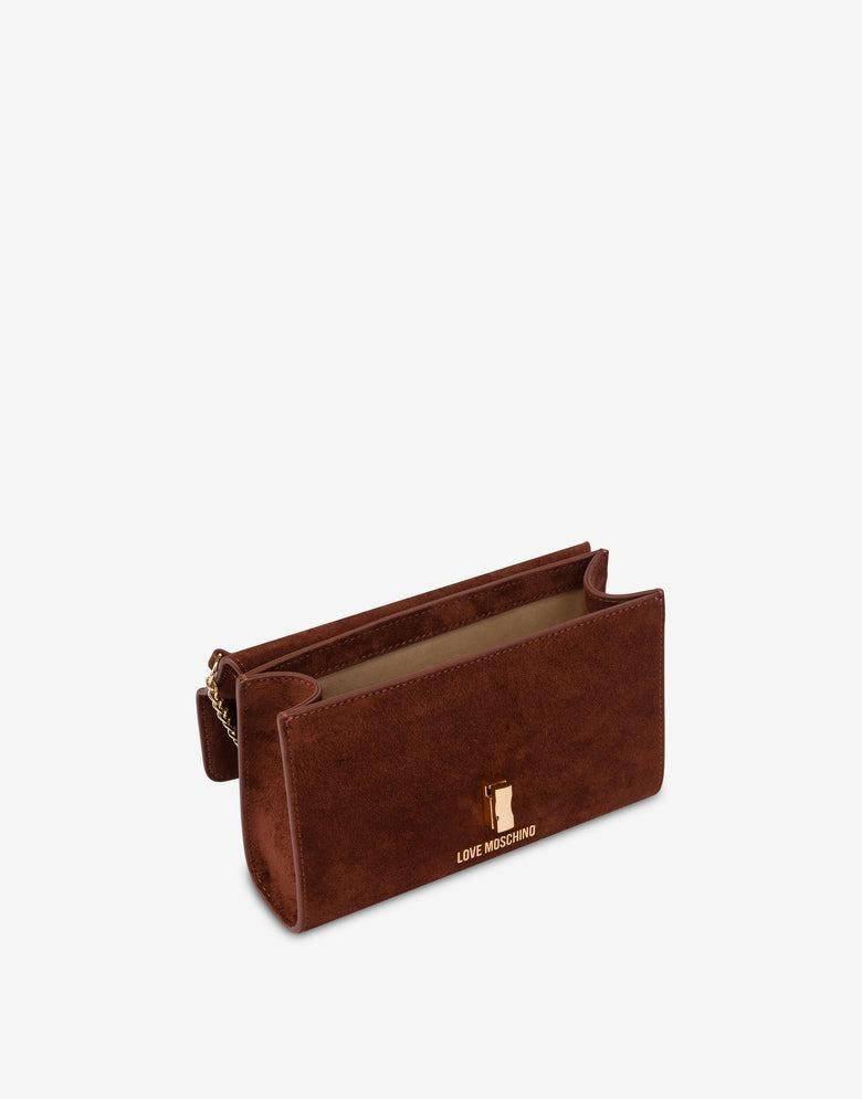 BORSA JC4327PP0NKX0/204 LOVE MOSCHINO