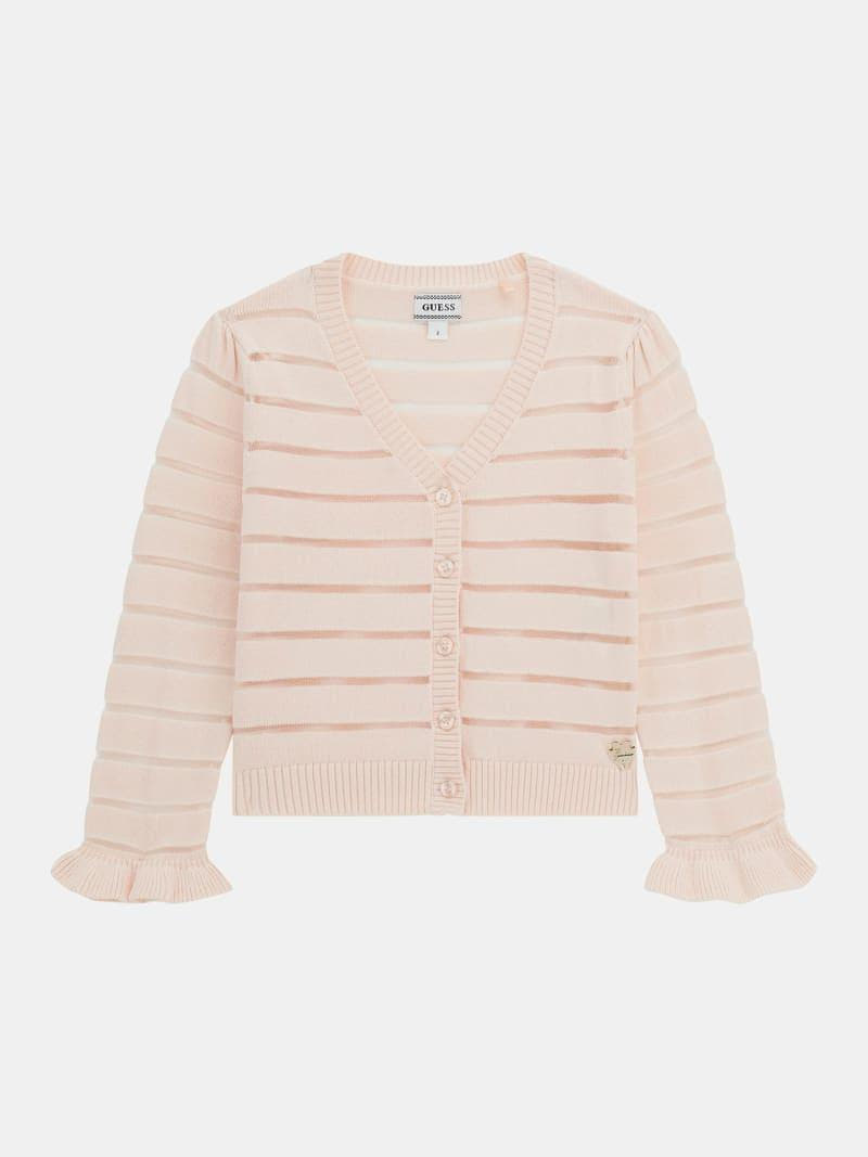 LS CARDIGAN 