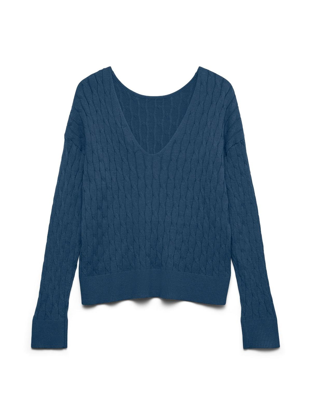 10338232/Dark Denim VERO MODA