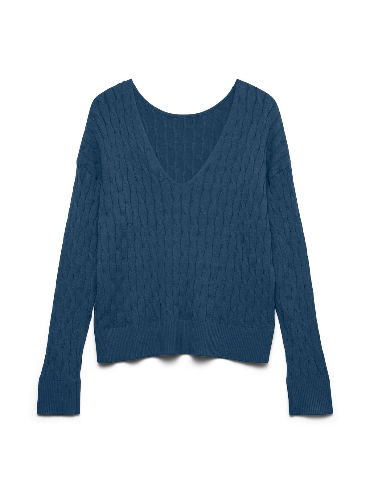 10338232/Dark Denim VERO MODA