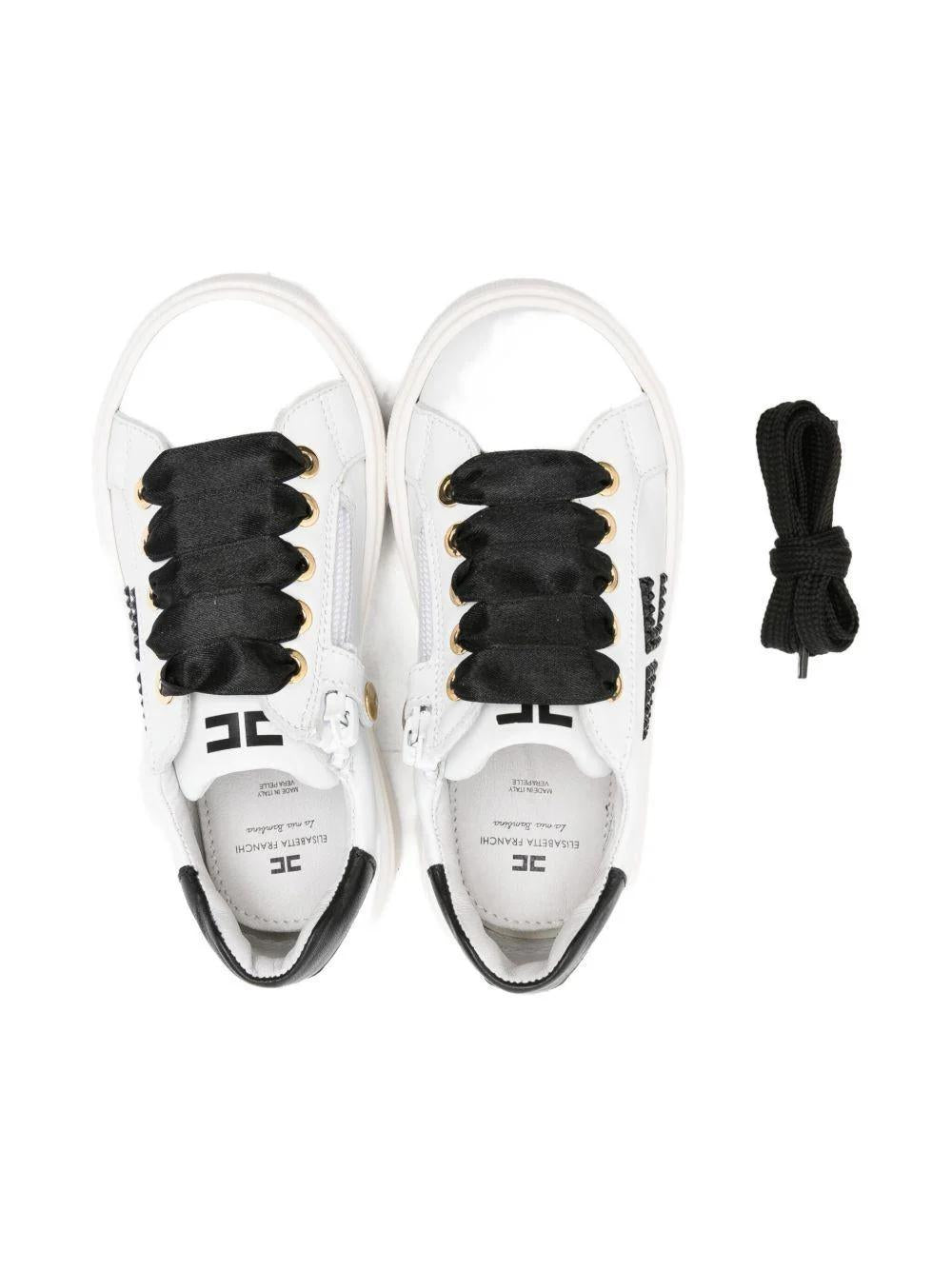 SNEAKER F1A9 E0222 0092/X002 ELISABETTA FRANCHI La Mia Bambina