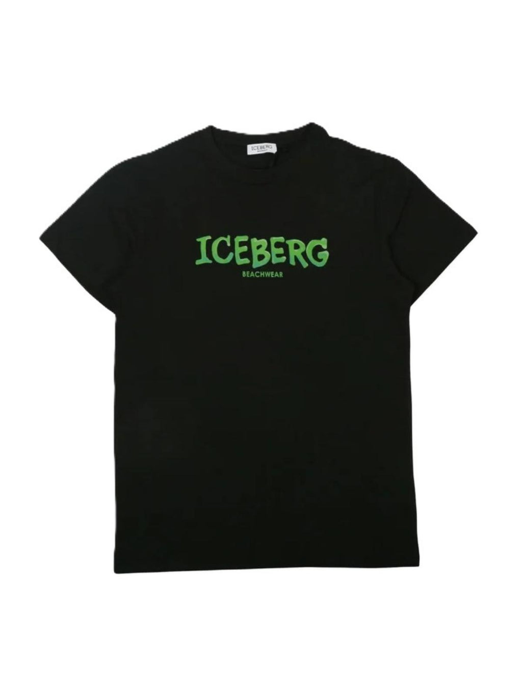 ICE25MTS01/BLACK ICEBERG