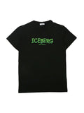 ICEBERG T-SHIRT
