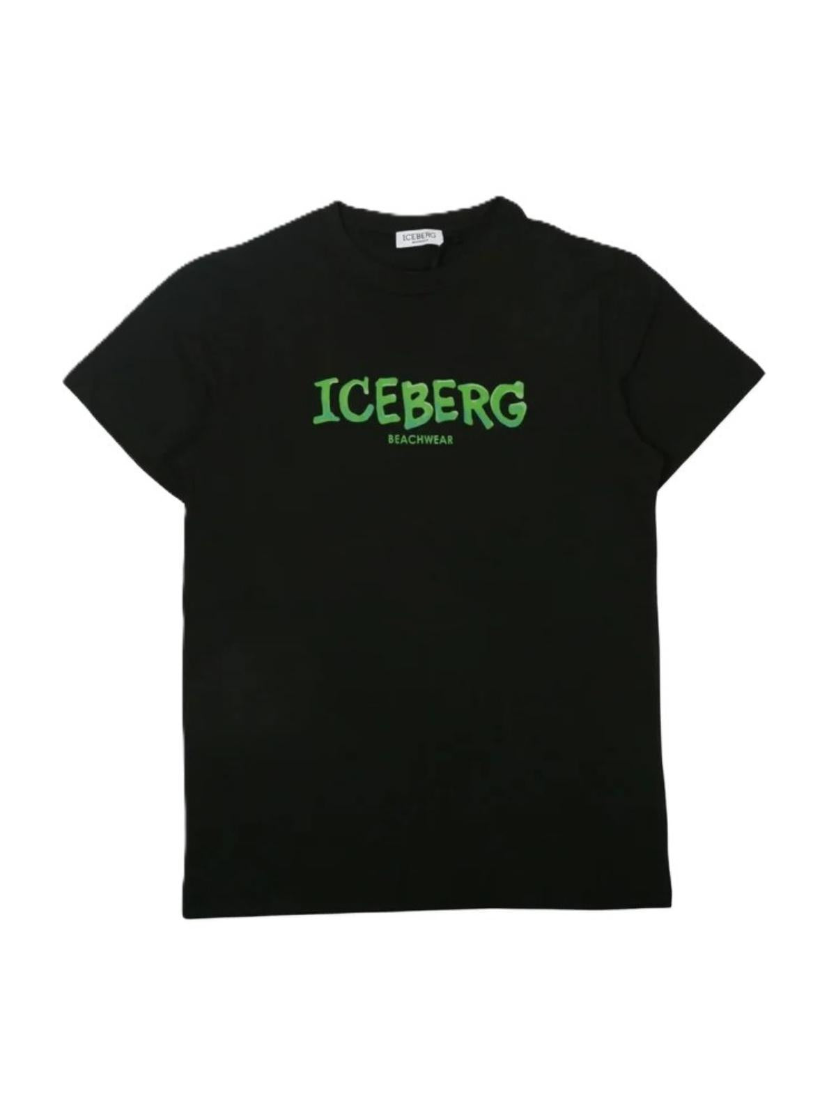 ICE25MTS01/BLACK ICEBERG