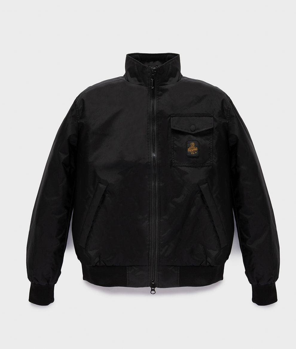 CAPTAIN JACKET 