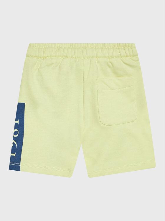 ACTIVE SHORTS 