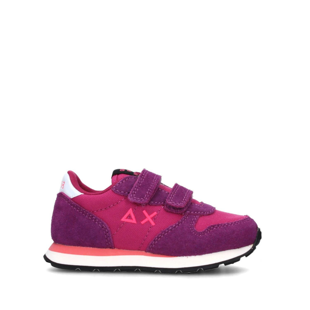 GIRL'S ALLY SOLID NYLON (BABY) 