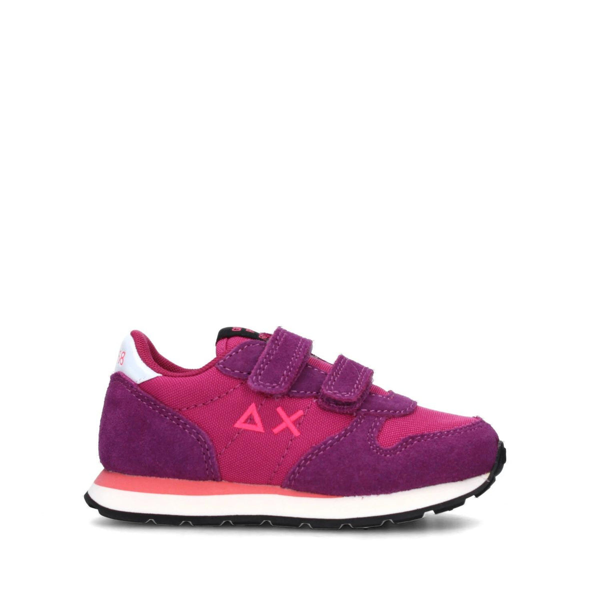GIRL'S ALLY SOLID NYLON (BABY) 