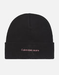 MONO LOGO EMBRO BEANIE 
