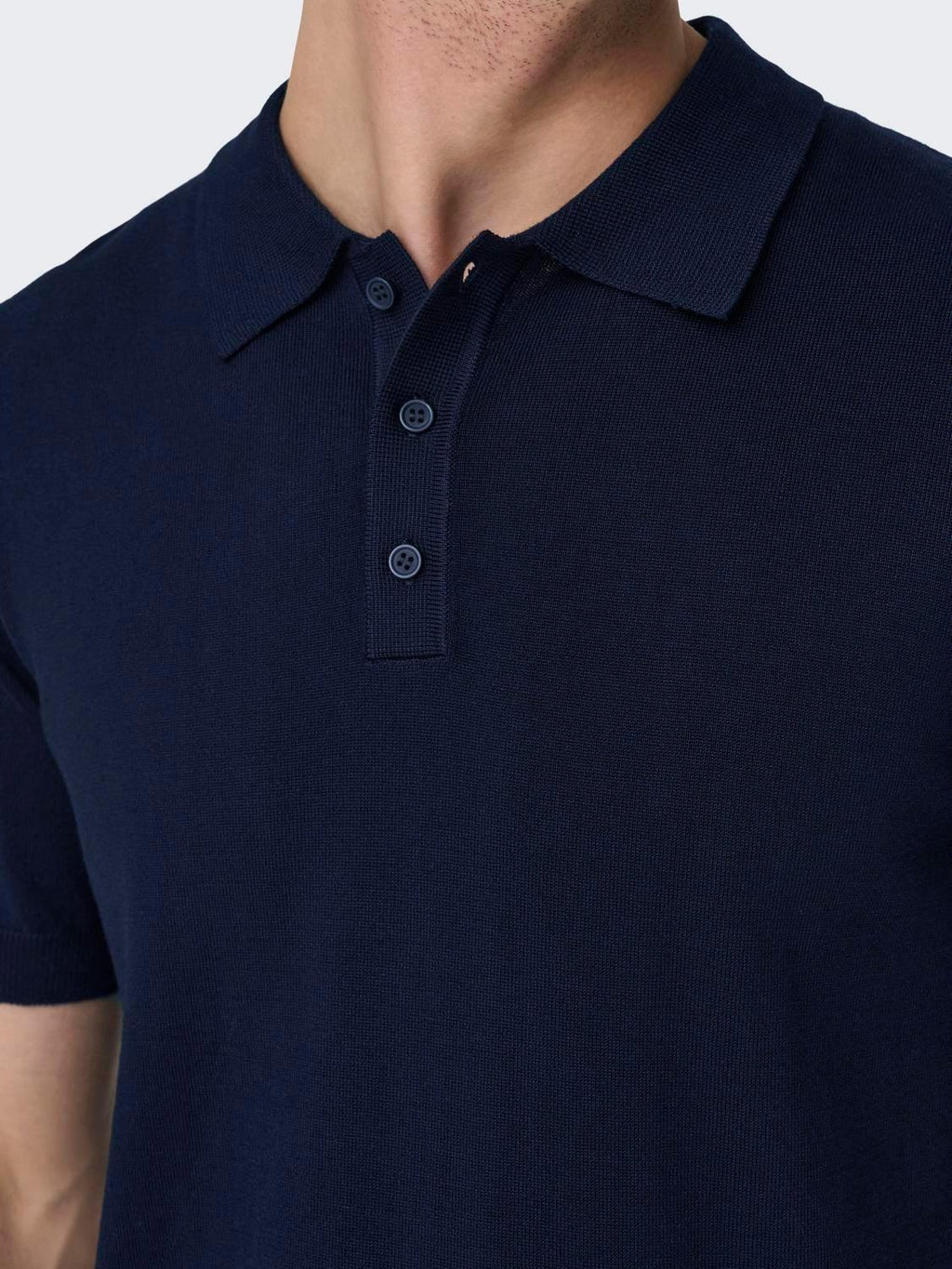 22022219/Dark Navy ONLY&SONS