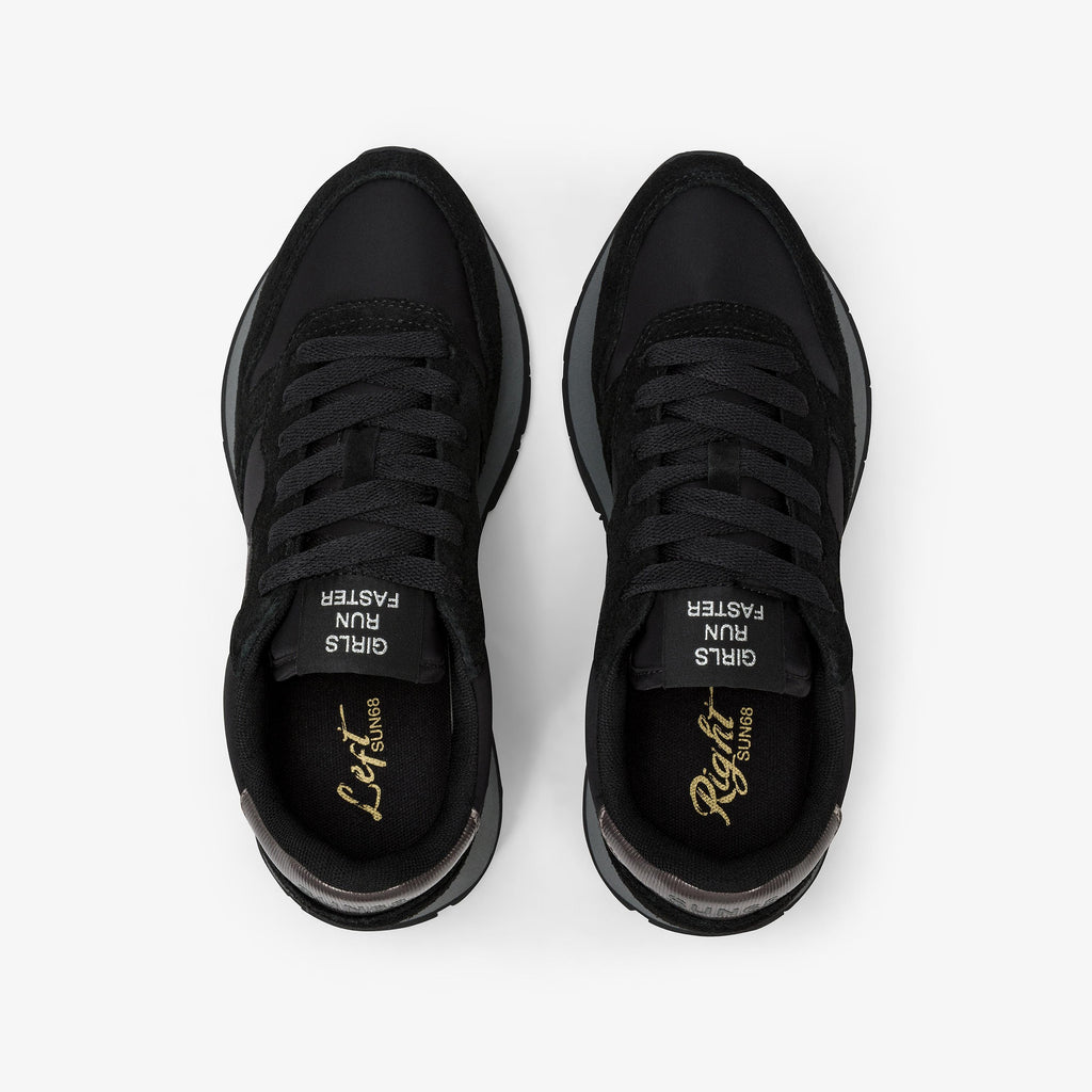 ALLY GOLD SILVER Z45202/11 SUN68