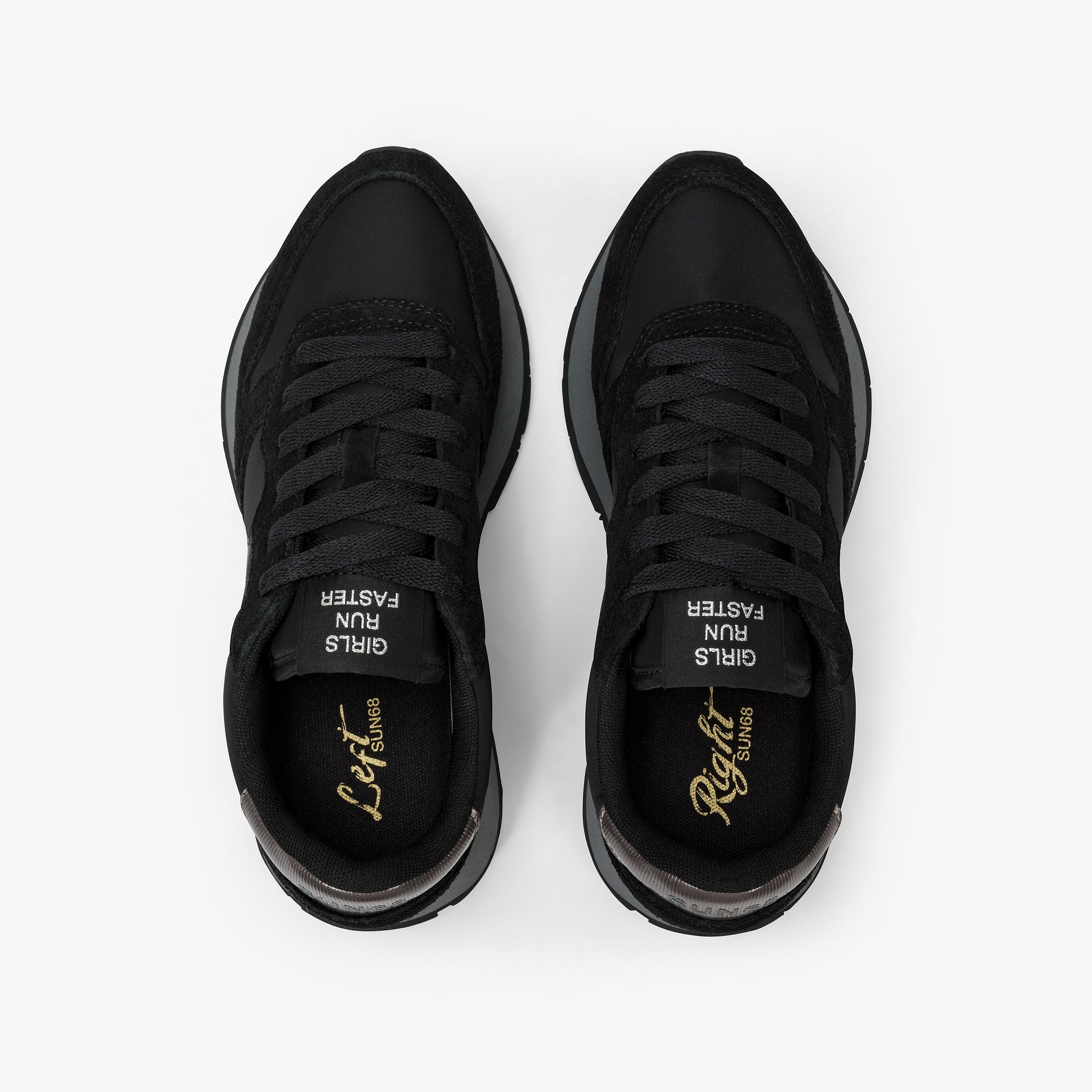 ALLY GOLD SILVER Z45202/11 SUN68