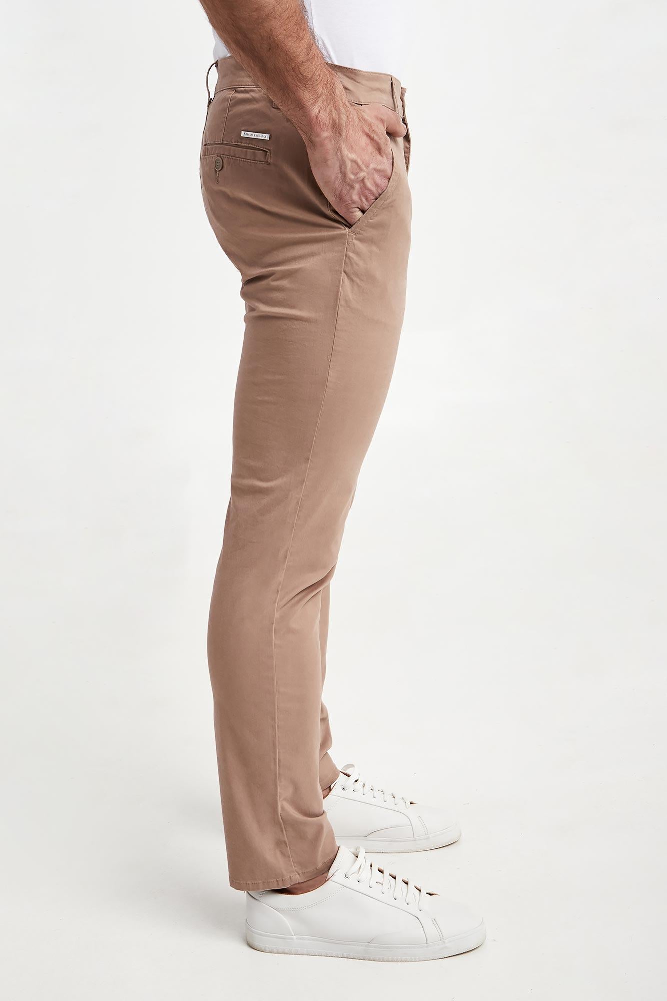 PANTALONE 6RZP14 ZN2LZ/1781 ARMANI EXCHANGE