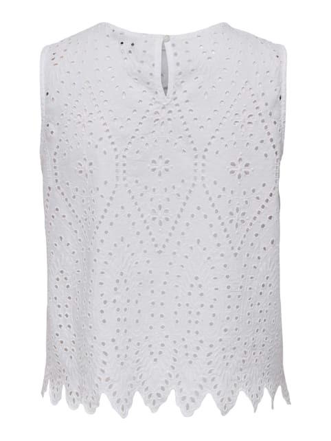 15343156/Bright White ONLY