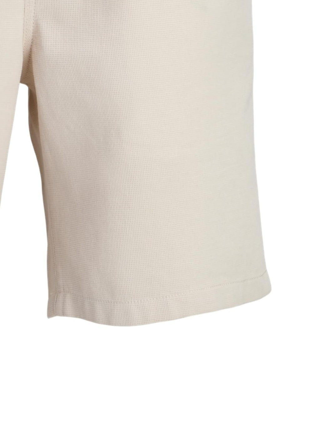 JPSTJAIDEN WAFFLE RESORT SHORT REG 