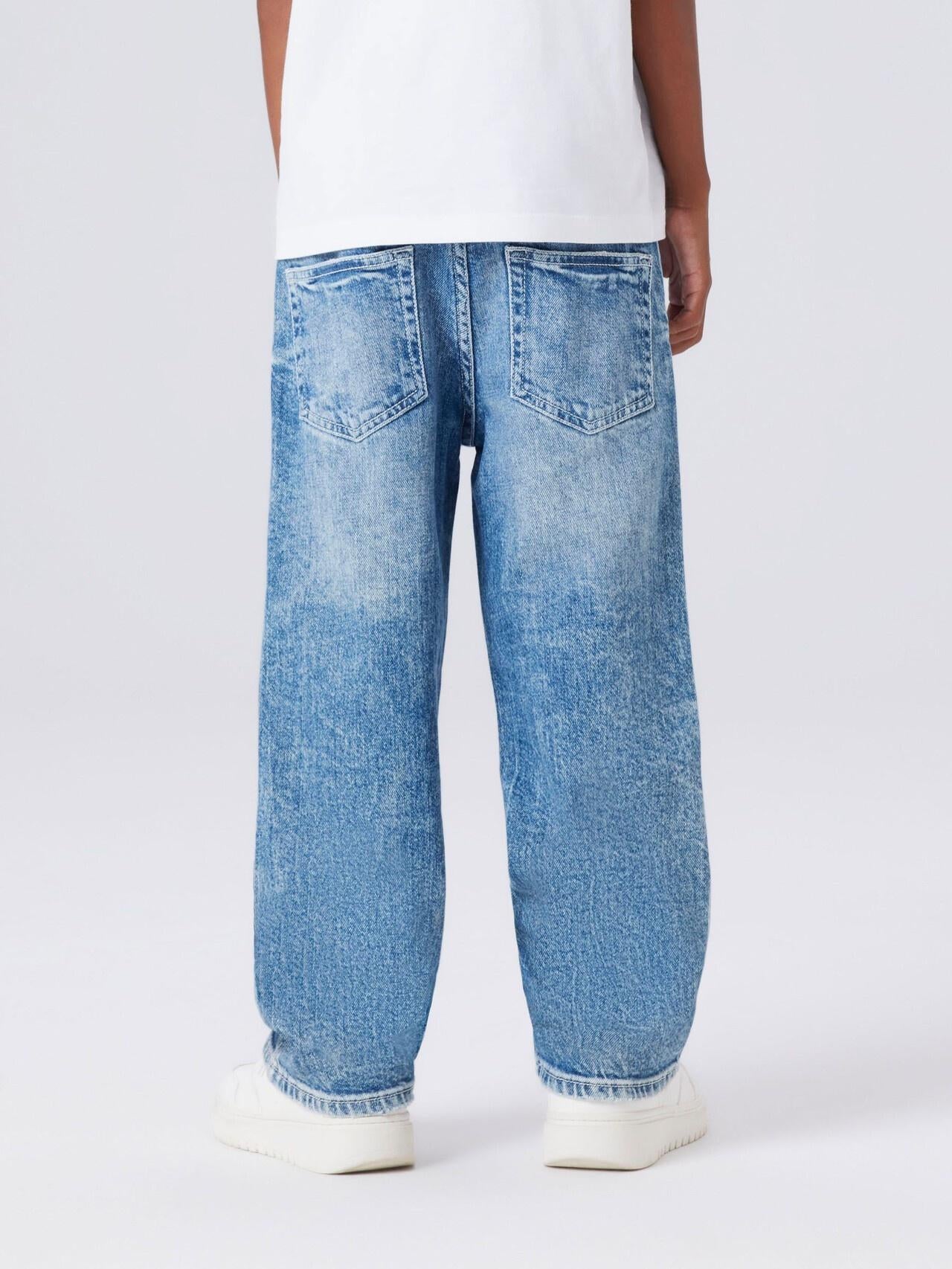 13247864/Medium Blue Denim NAME.IT